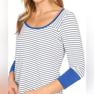 🏷️ 5 for $25 - COLUMBIA Omni Wick Striped Tee